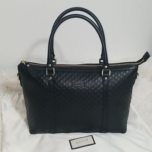 ***NEW*** Gucci Microguccissima Large Crossbody